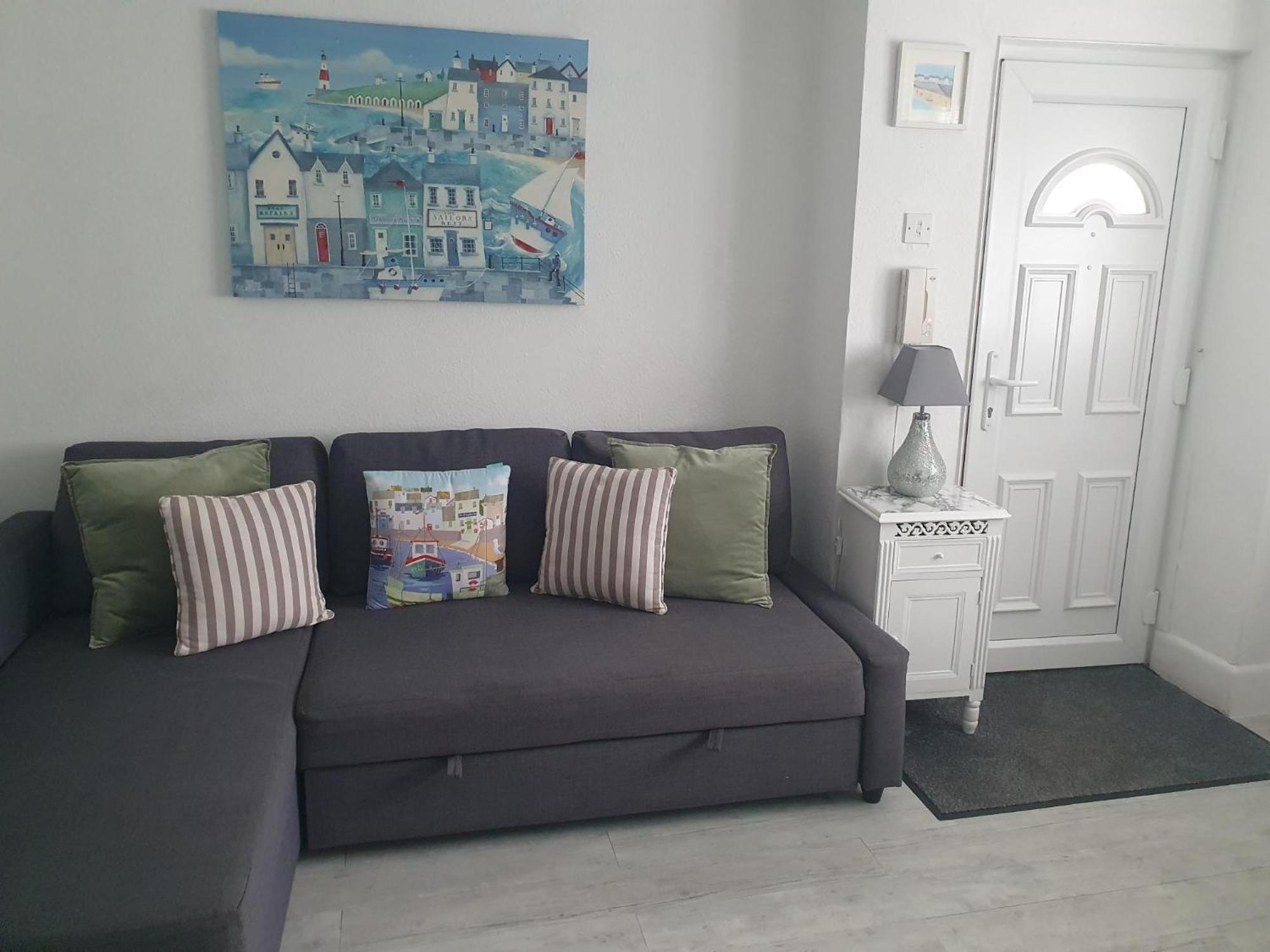 Great For Town & * Bornemouth